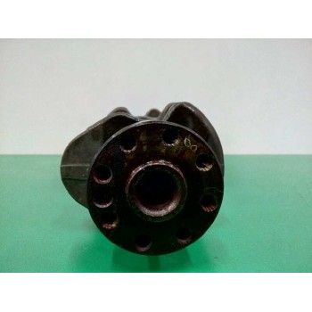 Recambio de cigueñal para ford tourneo connect (tc7) 1.8 tddi turbodiesel cat referencia OEM IAM 38MNS6  