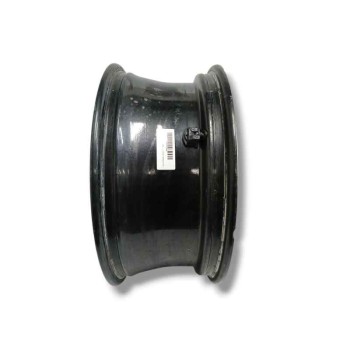 Recambio de llanta para nissan qashqai iii (j12) (2021 - ...) 1.3 dig-t hibrido suave referencia OEM IAM 6UA8B 18X7,5J ET45 5H 5