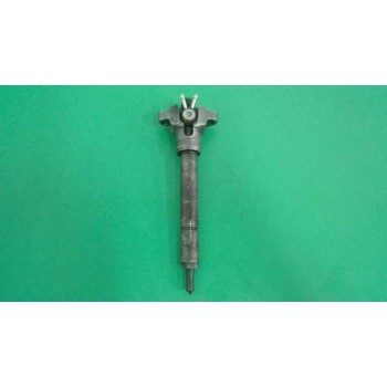 Recambio de inyector para bmw serie 3 berlina (e46) 318d referencia OEM IAM 0432191398  