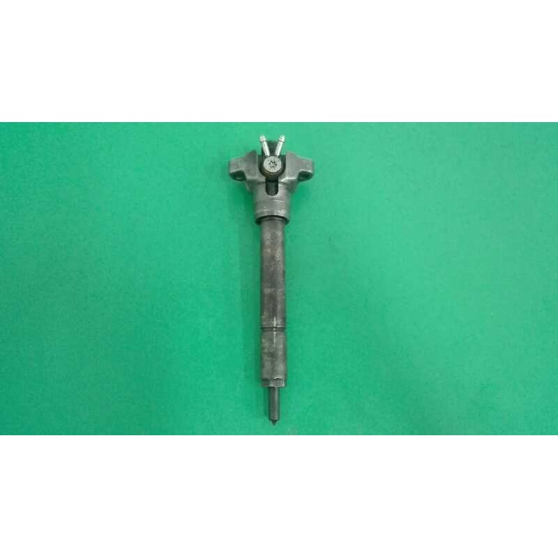 Recambio de inyector para bmw serie 3 berlina (e46) 318d referencia OEM IAM 0432191398  