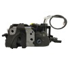 Recambio de cerradura puerta trasera derecha para opel crossland x 1.2 referencia OEM IAM 16943707  