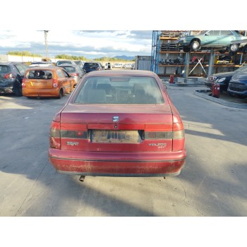 Recambio de carroceria corte para seat toledo (1l) 1.8 cat (abs. adz) referencia OEM IAM   