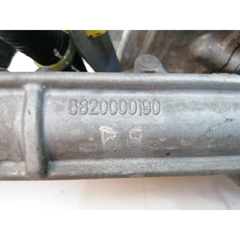 CREMALLERA DIRECCION 6700003503