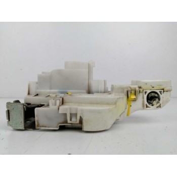 Recambio de cerradura puerta delantera izquierda para fiat tipo sedán (356_, 357_) 1.4 (356sxa1b) referencia OEM IAM 519836030  