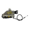Recambio de cerradura puerta trasera derecha para opel crossland x 1.2 referencia OEM IAM 16943707  