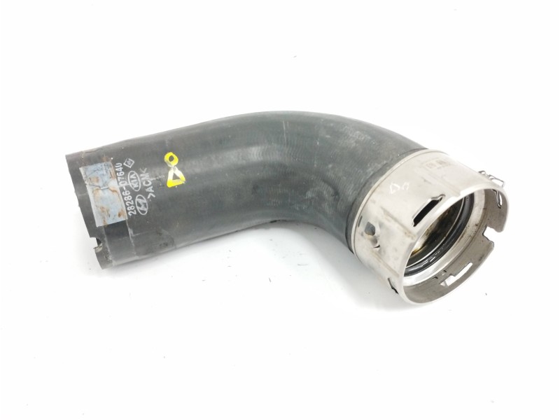 Recambio de tubo presion turbocompresor para hyundai kona 1.0 tgdi cat referencia OEM IAM 2828607640 Recambio de tubo presion turbocompresor para hyundai kona 1.0 tgdi cat referencia OEM IAM 2828607640