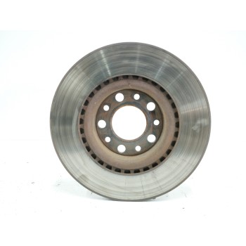 Recambio de disco freno trasero para alfa romeo giulia (952) 2.0 turbo cat referencia OEM IAM   