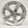 Recambio de llanta para mazda 3 berlina (bk) 2.0 16v cat referencia OEM IAM 9965026570 16X6,5JCH 5H 5X115