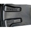 Recambio de llanta para nissan qashqai iii (j12) (2021 - ...) 1.3 dig-t hibrido suave referencia OEM IAM 6UA8B 18X7,5J ET45 5H 5