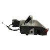 Recambio de cerradura puerta trasera derecha para opel crossland x 1.2 referencia OEM IAM 16943707  