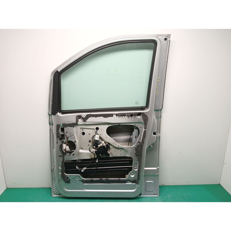 PUERTA DELANTERA DERECHA