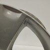Recambio de llanta para mazda 3 berlina (bk) 2.0 16v cat referencia OEM IAM 9965026570 16X6,5JCH 5H 5X115