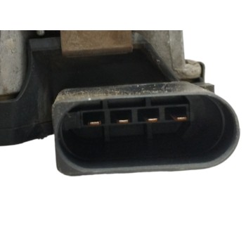 Recambio de motor limpia delantero para skoda octavia berlina (1z3) 1.9 tdi referencia OEM IAM 1Z1955119C 1397220580 