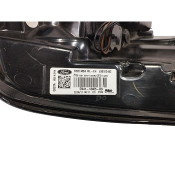 Recambio de piloto trasero izquierdo para ford kuga (cbs) referencia OEM IAM GV4113405BD  