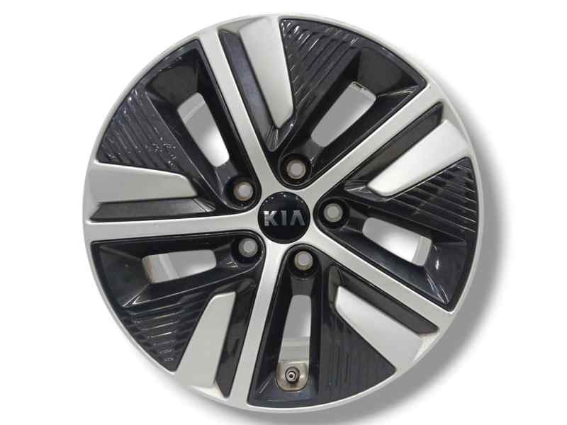 Recambio de llanta para kia niro (2016 - ...) drive referencia OEM IAM 52910G5500 6,5JX16 OFFSET45 5H 5X114 Recambio de llanta para kia niro (2016 - ...) drive referencia OEM IAM 52910G5500 6,5JX16 OFFSET45 5H 5X114