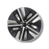 Recambio de llanta para kia niro (2016 - ...) drive referencia OEM IAM 52910G5500 6,5JX16 OFFSET45 5H 5X114