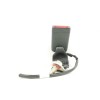 Recambio de enganche cinturon central para nissan pulsar (c13) 1.2 16v cat referencia OEM IAM  TRASERO 