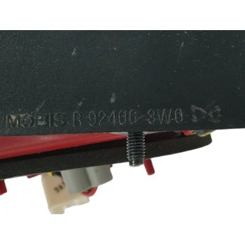 Recambio de piloto trasero derecho interior para kia sportage iii (sl) 1.7 crdi referencia OEM IAM 924063W0  