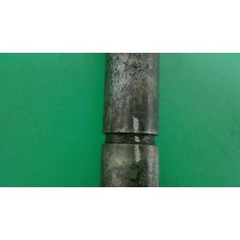 Recambio de inyector para bmw serie 3 berlina (e46) 318d referencia OEM IAM 0432191398  