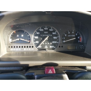 Recambio de carroceria corte para seat toledo (1l) 1.8 cat (abs. adz) referencia OEM IAM   