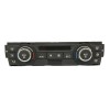 Recambio de mando climatizador para bmw serie 3 cabrio (e93) 2.0 16v cat referencia OEM IAM 64119182288  