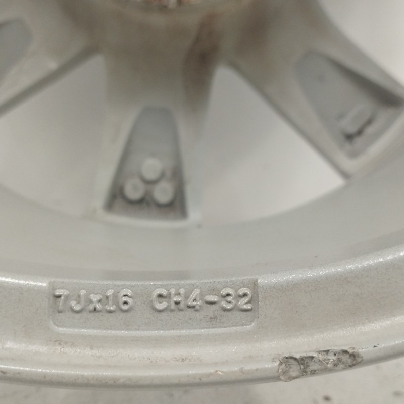 LLANTA 7JX16CH4-32 4H 4X108