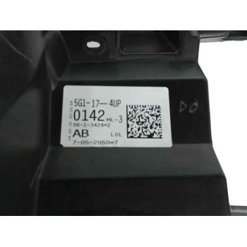 Recambio de salpicadero para volkswagen vw golf vii (5g1, bq1, be1, be2) 2.0 tdi referencia OEM IAM 5G1174UP OBSERVAR FOTO 5G285