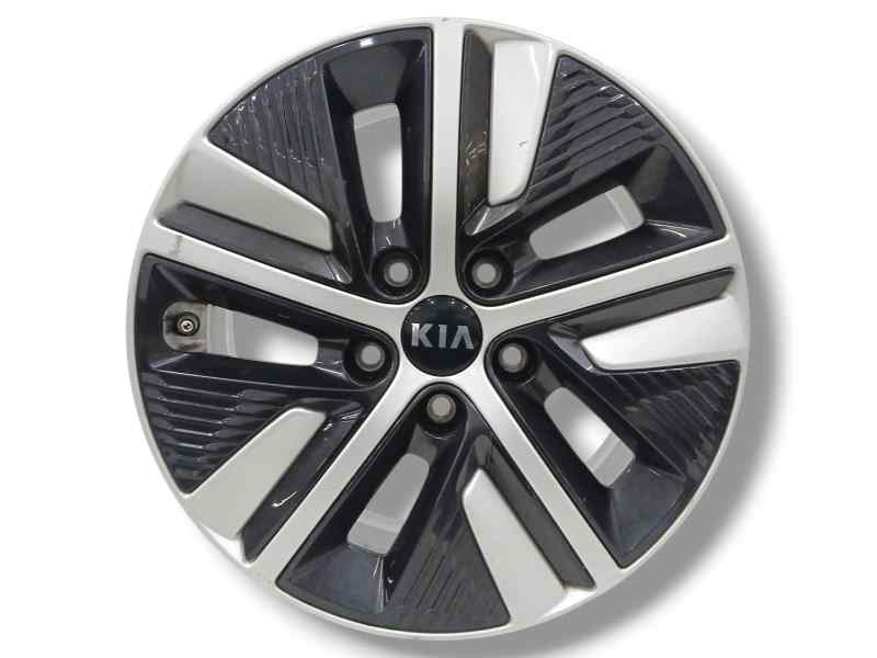 Recambio de llanta para kia niro (2016 - ...) drive referencia OEM IAM 52910G5500 6,5JX16 OFFSET45 5H 5X114 Recambio de llanta para kia niro (2016 - ...) drive referencia OEM IAM 52910G5500 6,5JX16 OFFSET45 5H 5X114