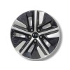Recambio de llanta para kia niro (2016 - ...) drive referencia OEM IAM 52910G5500 6,5JX16 OFFSET45 5H 5X114