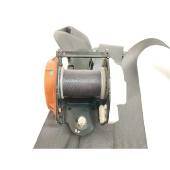 Recambio de cinturon seguridad trasero central para subaru impreza hatchback (gr, gh, g3) 2.0 d awd referencia OEM IAM TKAH0ES11