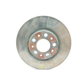 Recambio de disco freno trasero para alfa romeo giulia (952) 2.0 turbo cat referencia OEM IAM   