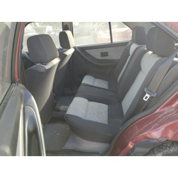 Recambio de carroceria corte para seat toledo (1l) 1.8 cat (abs. adz) referencia OEM IAM   