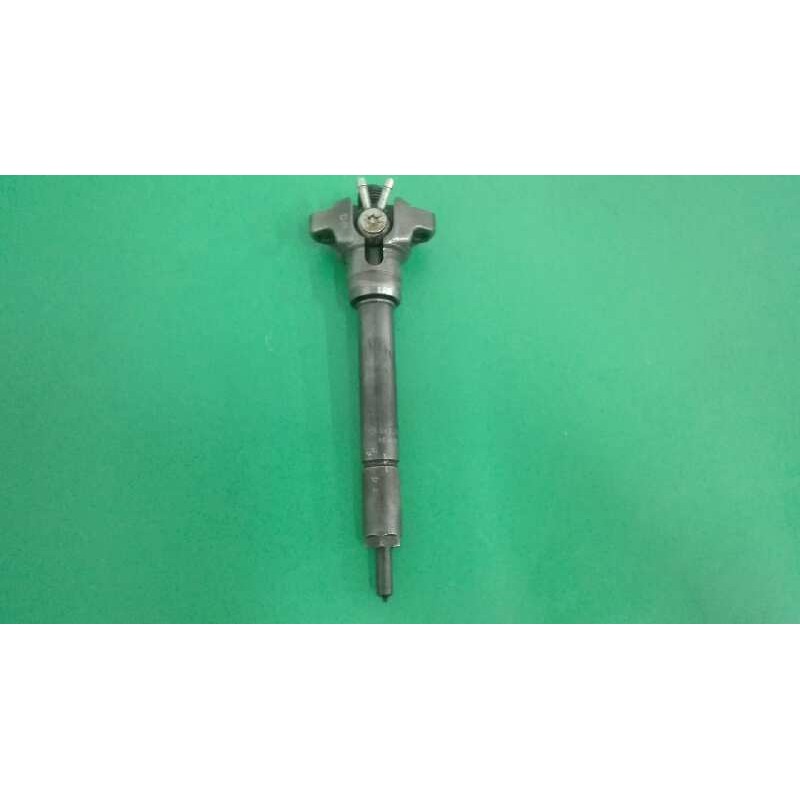 Recambio de inyector para bmw serie 3 berlina (e46) 318d referencia OEM IAM 0432191398  