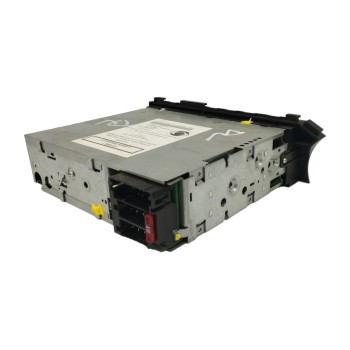 Recambio de sistema audio / radio cd para ssangyong actyon 2.0 td cat referencia OEM IAM 8910009070 A2C53251127 