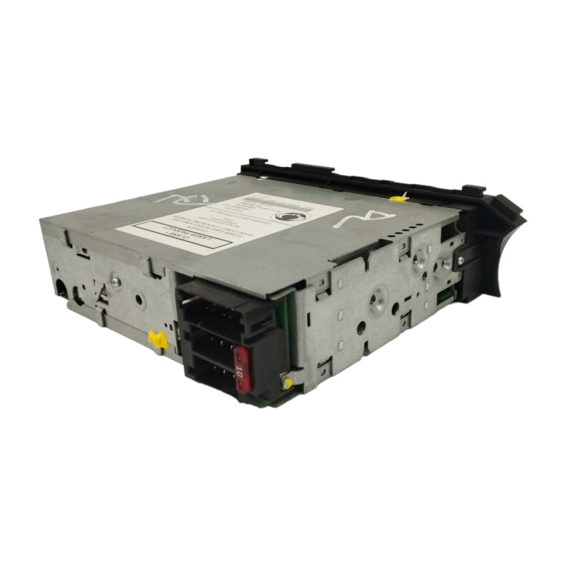 SISTEMA AUDIO / RADIO CD A2C53251127