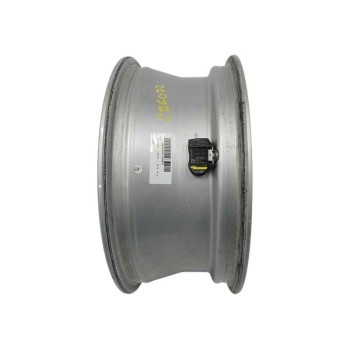 Recambio de llanta para kia niro (2016 - ...) drive referencia OEM IAM 52910G5500 6,5JX16 OFFSET45 5H 5X114