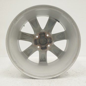 Recambio de llanta para peugeot 308 1.6 16v referencia OEM IAM 9680729880 7JX16CH4-32 4H 4X108