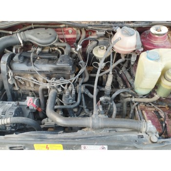 Recambio de carroceria corte para seat toledo (1l) 1.8 cat (abs. adz) referencia OEM IAM   