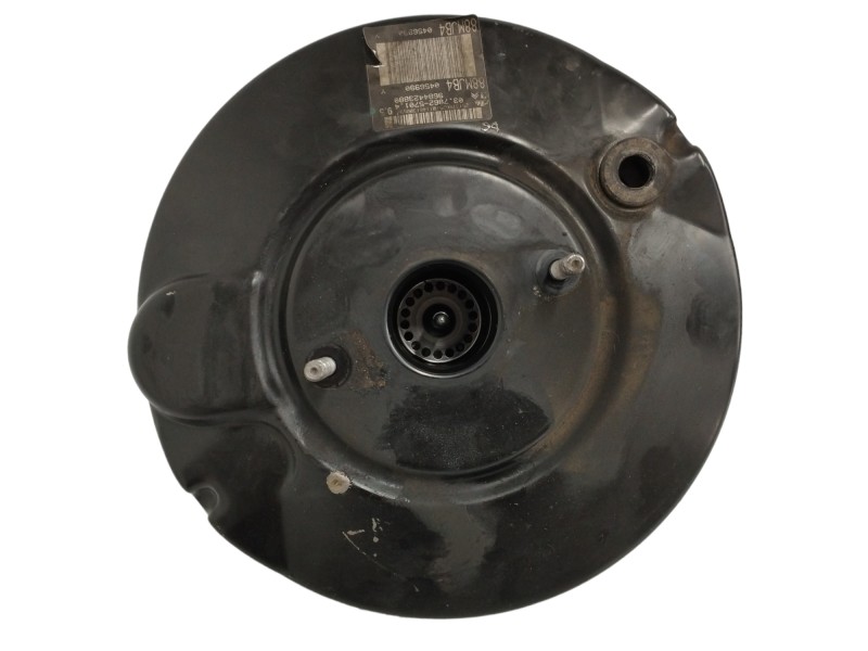 Recambio de servofreno para citroën c4 picasso 2.0 hdi fap referencia OEM IAM 9684423880 03786257014 Recambio de servofreno para citroën c4 picasso 2.0 hdi fap referencia OEM IAM 9684423880 03786257014