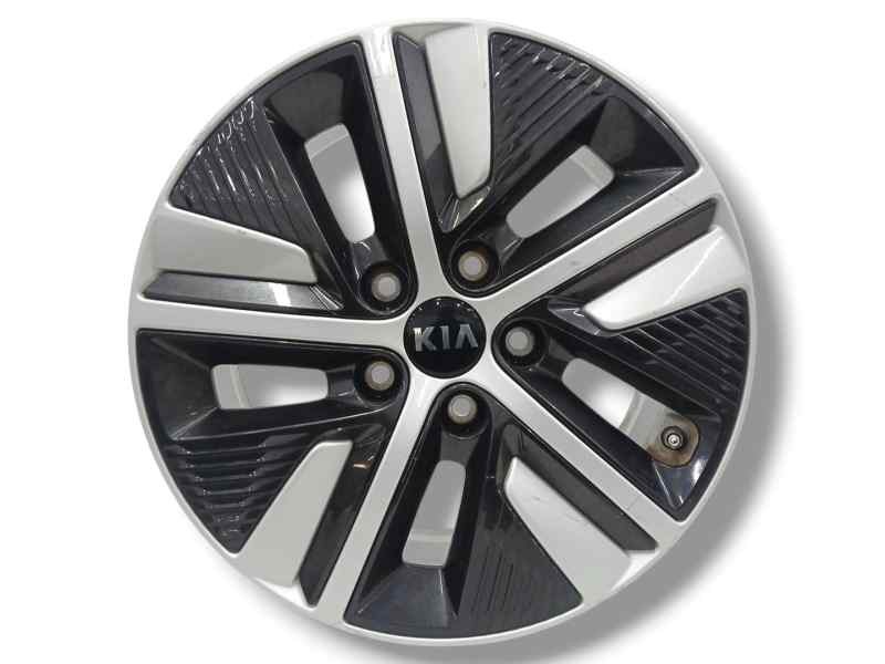 Recambio de llanta para kia niro (2016 - ...) drive referencia OEM IAM 52910G5500 6,5JX16 OFFSET45 5H 5X114 Recambio de llanta para kia niro (2016 - ...) drive referencia OEM IAM 52910G5500 6,5JX16 OFFSET45 5H 5X114