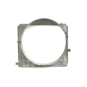 Recambio de canalizador de aire para ssangyong rodius 2.7 turbodiesel cat referencia OEM IAM 2165121050  