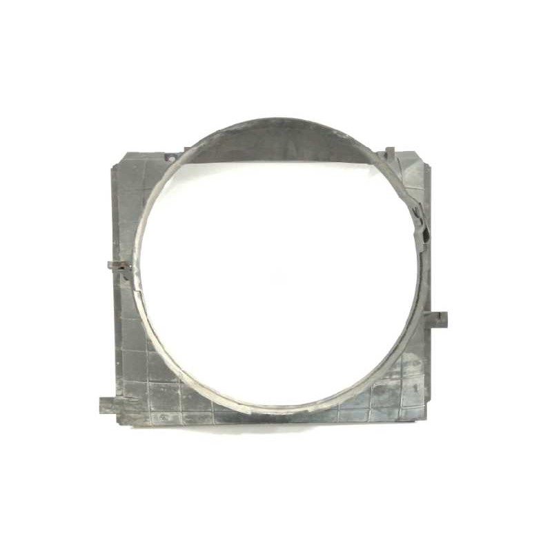 Recambio de canalizador de aire para ssangyong rodius 2.7 turbodiesel cat referencia OEM IAM 2165121050  