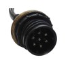 Recambio de bomba inyeccion para renault laguna (b56) 1.9 dti diesel cat referencia OEM IAM 8200061475 0460414982 