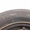 Recambio de neumatico repuesto para chrysler voyager (rg) 2.4 cat referencia OEM IAM 534AB 16X4T 5H 5X114 , 3