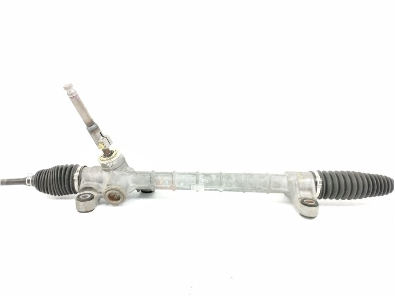 Recambio de cremallera direccion para toyota prius (nhw20) 1.5 cat referencia OEM IAM Recambio de cremallera direccion para toyota prius (nhw20) 1.5 cat referencia OEM IAM