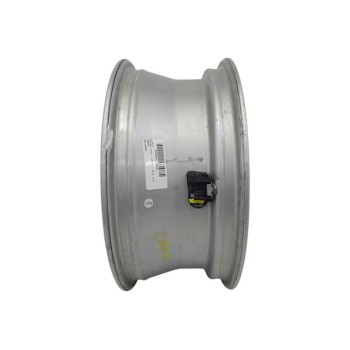 Recambio de llanta para kia niro (2016 - ...) drive referencia OEM IAM 52910G5500 6,5JX16 OFFSET45 5H 5X114