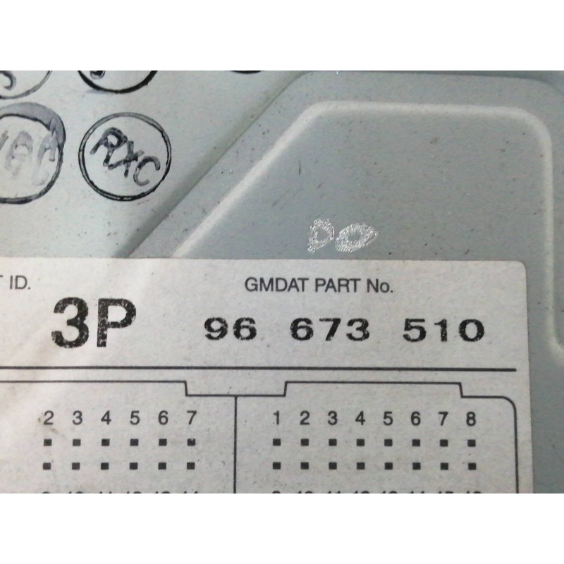 SISTEMA AUDIO / RADIO CD