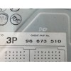 Recambio de sistema audio / radio cd para chevrolet captiva 2.0 diesel cat referencia OEM IAM 96673510  