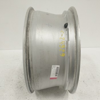 Recambio de llanta para peugeot 308 1.6 16v referencia OEM IAM 9680729880 7JX16CH4-32 4H 4X108
