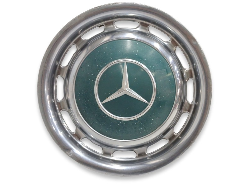 Recambio de tapacubos para mercedes-benz clase e (w123) berlina+coupe referencia OEM IAM R14 OBSERVAR FOTO 